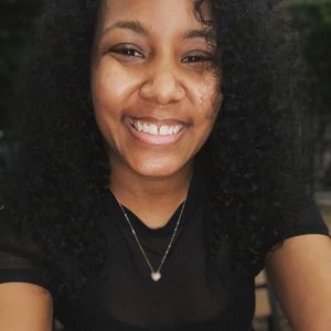 Meet your Posher, Mariyam